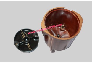 KIT TETE/ROTOR 613/652 pour ALLUMEUR MAGNETI-MARELLI/FIAT 4 CYL ...FIAT 850 COUPE SPIDER 124 ABARTH