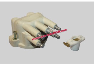 KIT TETE/ROTOR KR.0845 POUR ALLUMEUR MAGNETI-MARELLI 4 CYL ...CITROEN AX ZX PEUGEOT 106 205 309