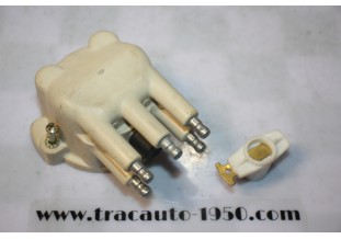 KIT TETE/ROTOR KR.0845 POUR ALLUMEUR MAGNETI-MARELLI 4 CYL ...CITROEN AX ZX PEUGEOT 106 205 309