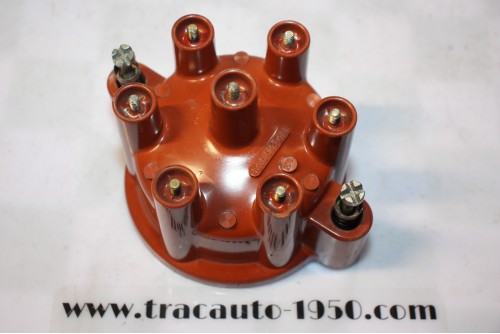 KIT TETE BOSCH 1235522074 POUR ALLUMEUR BOSCH 6 CYL ...MERCEDES CLASSE G/S TYPE 280 GE/S/SL/SLC