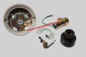 KIT ALLUMAGE pour ALLUMEUR DUCELLIER 4 CYL Ø 55MM ...RENAULT 4CV R4 4L R5 R6