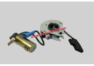 KIT CASSETTE RUPTEURS/CONDENSATEUR S426 POUR ALLUMEURS SEV MARCHAL TYPE GT ...CITROEN GS GSA AMI SUPER