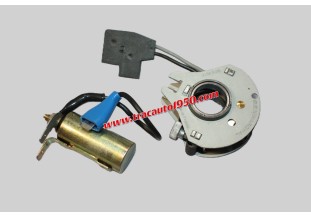 KIT CASSETTE RUPTEURS/CONDENSATEUR S426 POUR ALLUMEURS SEV MARCHAL TYPE GT ...CITROEN GS GSA AMI SUPER
