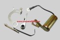 KIT RUPTEURS/CONDENSATEUR 609110 POUR ALLUMEUR DUCELLIER...2CV 4/6 ...