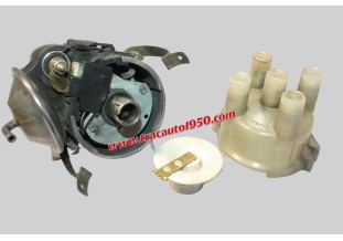 ALLUMEUR SEV MARCHAL TYPE GT 41150802 A416 R310/C33 ...RENAULT R8 R10 ??