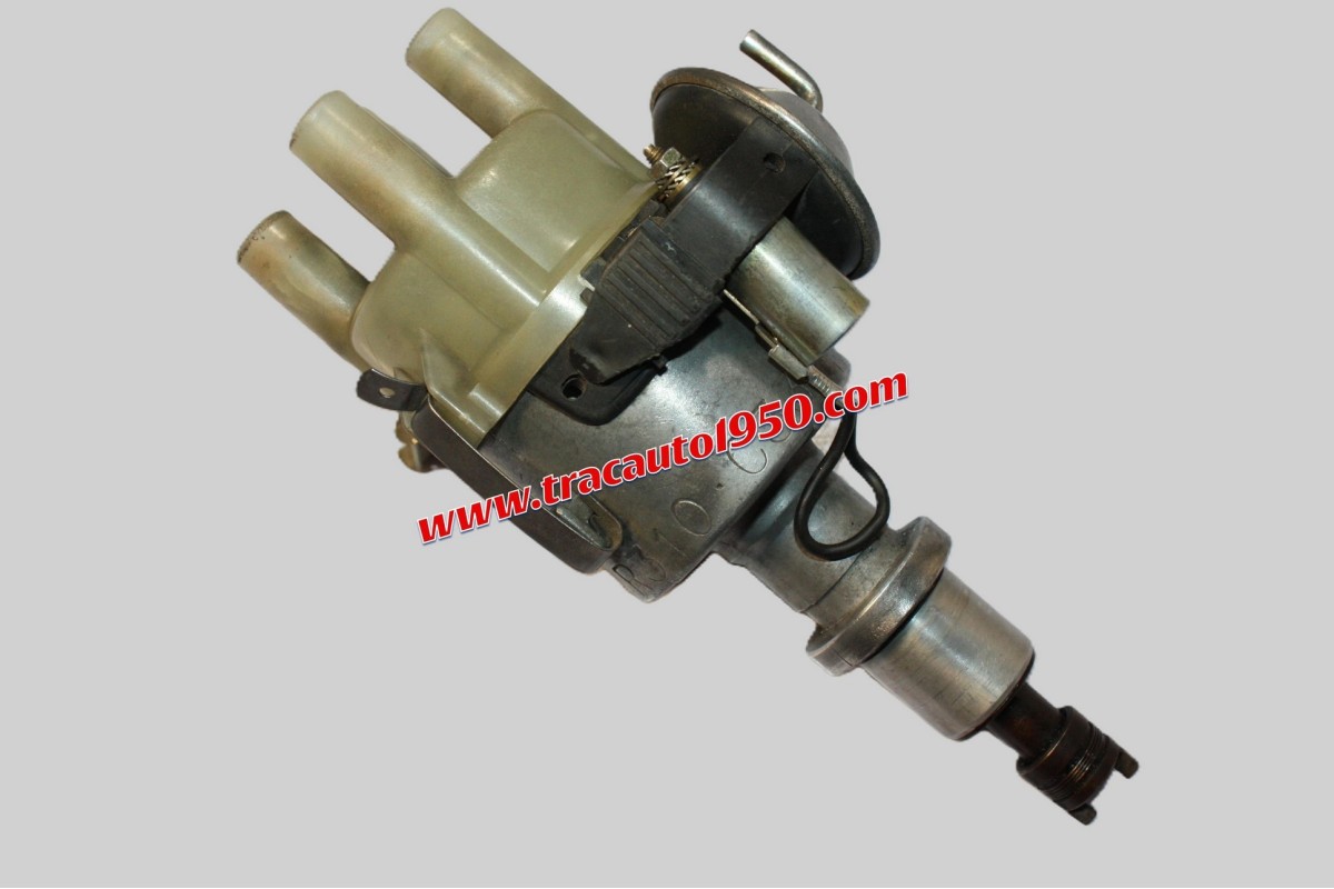 ALLUMEUR SEV MARCHAL TYPE GT 41150802 A416 R310/C33 ...RENAULT R8 R10 ??