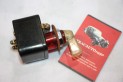 COMMUTATEUR DE CLIGNOTANT 6V SCINTEX CTX ...CITROEN 2CV AUTOS DIVERSES