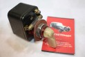 COMMUTATEUR DE CLIGNOTANT 6V SCINTEX CTX ...CITROEN 2CV AUTOS DIVERSES