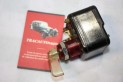 COMMUTATEUR DE CLIGNOTANT 6V SCINTEX CMX 44C ...CITROEN TRACTION 2CV AUTOS DIVERSES
