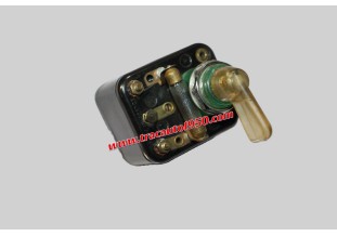 COMMUTATEUR DE CLIGNOTANT 6V SCINTEX CMX 44C ...CITROEN TRACTION 2CV AUTOS DIVERSES