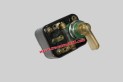COMMUTATEUR DE CLIGNOTANT 6V SCINTEX CMX 44C ...CITROEN TRACTION 2CV AUTOS DIVERSES