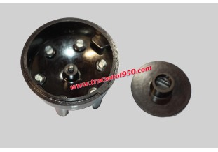 TETE 6 CYLINDRES 50066 POUR ALLUMEUR SEV type N6...RENAULT 1931/193...
