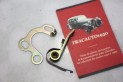JEU DE RUPTEURS 40000403 POUR ALLUMEURS SEV MARCHAL TYPE N4/N6...AUTOS ANCIENNES 1930/1960