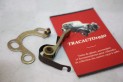 JEU DE RUPTEURS 40000403 POUR ALLUMEURS SEV MARCHAL TYPE N4/N6...AUTOS ANCIENNES 1930/1960
