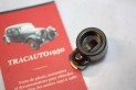 ROTOR SEV MARCHAL 40210403 POUR ALLUMEURS SEV MARCHAL TYPE N4/N6 ...AUTOS ANCIENNES 1930/1960