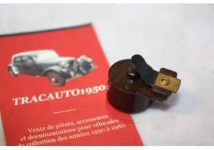 ROTOR SEV MARCHAL 40210403 POUR ALLUMEURS SEV MARCHAL TYPE N4/N6 ...AUTOS ANCIENNES 1930/1960