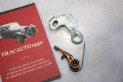 JEU DE RUPTEURS RB 9762 POUR ALLUMEURS RB TYPE U4V ...RENAULT 4CV DYNA PANHARD SIMCA 6