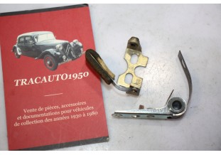 JEU DE RUPTEURS 908225 POUR ALLUMAGES VELOSOLEX SEV...VELOSOLEX TYPE 3300 3800 5000