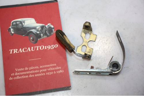 JEU DE RUPTEURS 908225 POUR ALLUMAGES VELOSOLEX SEV...VELOSOLEX TYPE 3300 3800 5000