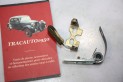 JEU DE RUPTEURS 908225 POUR ALLUMAGES VELOSOLEX SEV...VELOSOLEX TYPE 3300 3800 5000