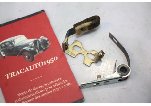 JEU DE RUPTEURS 908225 POUR ALLUMAGES VELOSOLEX SEV...VELOSOLEX TYPE 3300 3800 5000