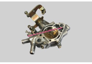 EMBASE PAPILLON SOLEX 61568 POUR CARBURATEUR SOLEX Ø 32MM...AUTOS DIVERS ANCIENNES / COLLECTIONS