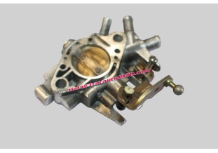 EMBASE PAPILLON SOLEX 61568 POUR CARBURATEUR SOLEX Ø 32MM...AUTOS DIVERS ANCIENNES / COLLECTIONS