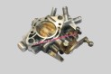 EMBASE PAPILLON SOLEX 61568 POUR CARBURATEUR SOLEX Ø 32MM...AUTOS DIVERS ANCIENNES / COLLECTIONS