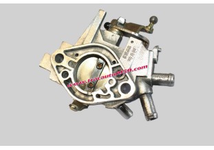 EMBASE PAPILLON SOLEX 61568 POUR CARBURATEUR SOLEX Ø 32MM...AUTOS DIVERS ANCIENNES / COLLECTIONS