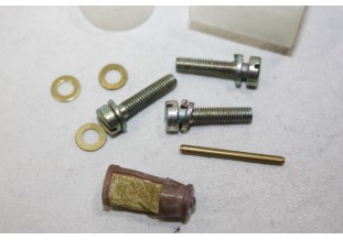 KIT DE REPARATION DE CARBURATEUR SOLEX...AUTOS DIVERS ANCIENNES / C...