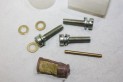 KIT DE REPARATION DE CARBURATEUR SOLEX...AUTOS DIVERS ANCIENNES / C...