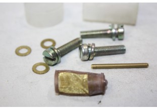 KIT DE REPARATION DE CARBURATEUR SOLEX...AUTOS DIVERS ANCIENNES / C...
