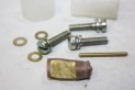 KIT DE REPARATION DE CARBURATEUR SOLEX...AUTOS DIVERS ANCIENNES / C...