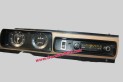 TABLEAU DE BORD JAEGER 2 CADRANS 12V...SIMCA TALBOT 1100