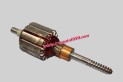 INDUIT DE MOTEUR ELECTRIQUE DIVERS SEV MARCHAL L/133MM...AUTOS ANCIENNES DIVERS
