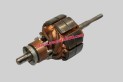 INDUIT 12V DE MOTEUR ELECTRIQUE DIVERS SEV MARCHAL L/105MM...AUTOS ANCIENNES DIVERS
