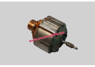 INDUIT 24V DE MOT. D'ESSUIE-GLACE SEV MARCHAL L/67MM...AUTOS ANCIENNES DIVERS