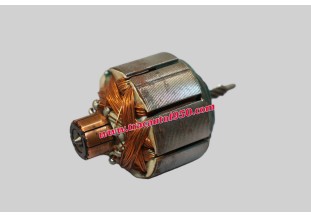 INDUIT 24V DE MOT. D'ESSUIE-GLACE SEV MARCHAL L/67MM...AUTOS ANCIENNES DIVERS
