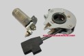 KIT CASSETTE RUPTEURS/CONDENSATEUR S429 POUR ALLUMEURS SEV MARCHAL TYPE GT ...MATRA RENAULT SIMCA TALBOT