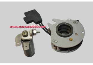 KIT CASSETTE RUPTEURS/CONDENSATEUR S429 POUR ALLUMEURS SEV MARCHAL TYPE GT ...MATRA RENAULT SIMCA TALBOT