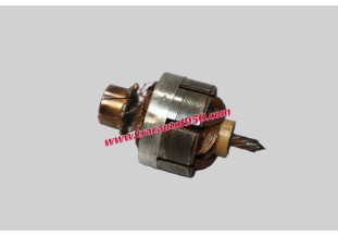 INDUIT 12V DE MOT. D'ESSUIE-GLACE SEV MARCHAL TYPE 32 L/56MM...AUTOS ANCIENNES DIVERS