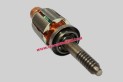 INDUIT 12V DE MOTEUR ELECTRIQUE DIVERS SEV MARCHAL L/154MM...AUTOS ANCIENNES DIVERS