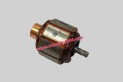 INDUIT 24V DE MOTEUR D'ESSUIE GLACE BOSCH 1394010002 L/51MM...AUTOS ANCIENNES DIVERS