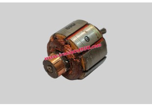 INDUIT 24V DE MOTEUR D'ESSUIE GLACE BOSCH 1394010002 L/51MM...AUTOS ANCIENNES DIVERS