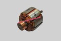 INDUIT 24V DE MOTEUR D'ESSUIE GLACE BOSCH 1394010002 L/51MM...AUTOS ANCIENNES DIVERS