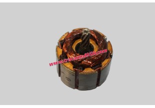 INDUIT 24V DE MOTEUR D'ESSUIE GLACE BOSCH 1394010002 L/51MM...AUTOS ANCIENNES DIVERS
