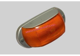 FEU AV/AR CLIGNOTANT HELLA K22603 2BA001217-031...AUTOS CAMIONS TRACTEURS DIVERS