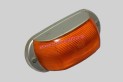 FEU AV/AR CLIGNOTANT HELLA K22603 2BA001217-031...AUTOS CAMIONS TRACTEURS DIVERS