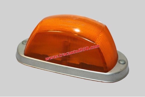 FEU AV/AR CLIGNOTANT HELLA K22603 2BA001217-031...AUTOS CAMIONS TRACTEURS DIVERS