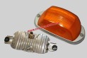 FEU AV/AR CLIGNOTANT HELLA K22603 2BA001217-031...AUTOS CAMIONS TRACTEURS DIVERS